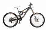 2012 CELOODPRUŽENÉ - NINJA 3.0