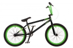 2012 FREESTYLE - PIMP 2,0