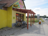 Cykloservis Kučera Písková Lota