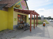 Cykloservis Kučera Písková Lota